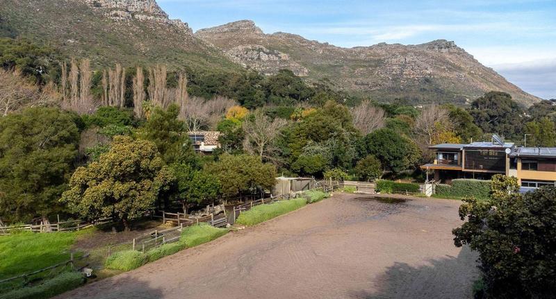 4 Bedroom Property for Sale in Hout Bay Western Cape